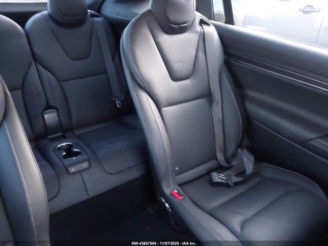 2023 TESLA MODEL X 7SAXCBE66PF408435 Photo 7
