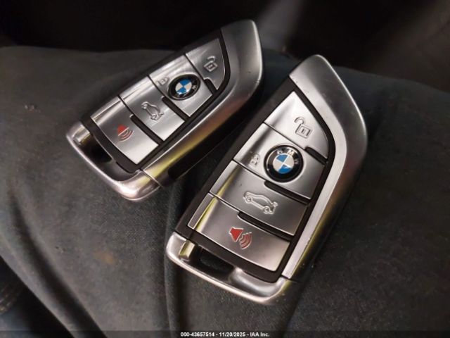 2018 BMW X5 5UXKR0C57J0X86952 Photo 10