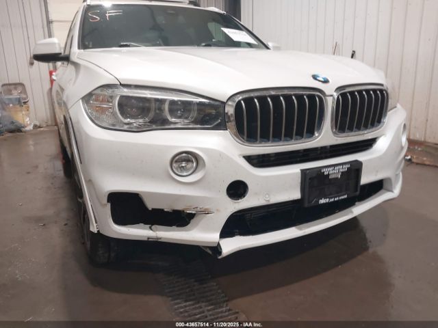 2018 BMW X5 5UXKR0C57J0X86952 Photo 5