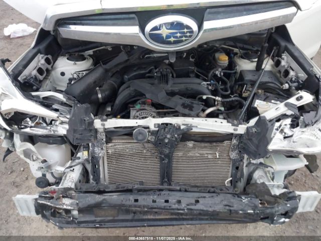 2014 SUBARU FORESTER JF2SJAACXEH449426 Photo 9