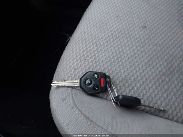 2014 SUBARU FORESTER JF2SJAACXEH449426 Photo 10