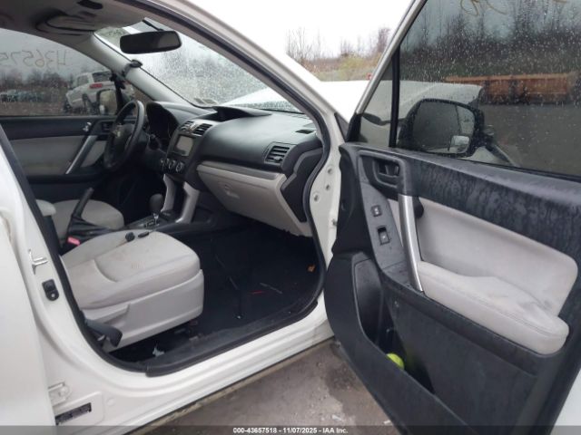 2014 SUBARU FORESTER JF2SJAACXEH449426 Photo 4