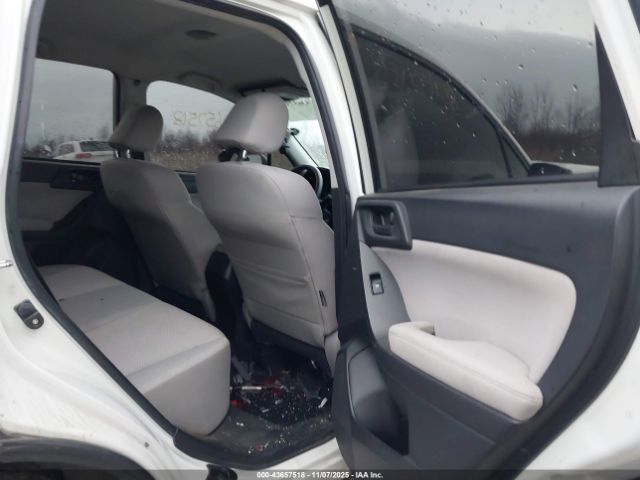 2014 SUBARU FORESTER JF2SJAACXEH449426 Photo 7