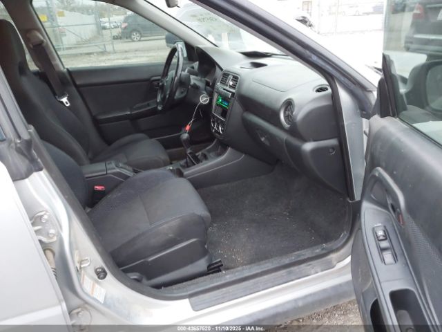 2004 SUBARU IMPREZA JF1GG29634G804535 Photo 4
