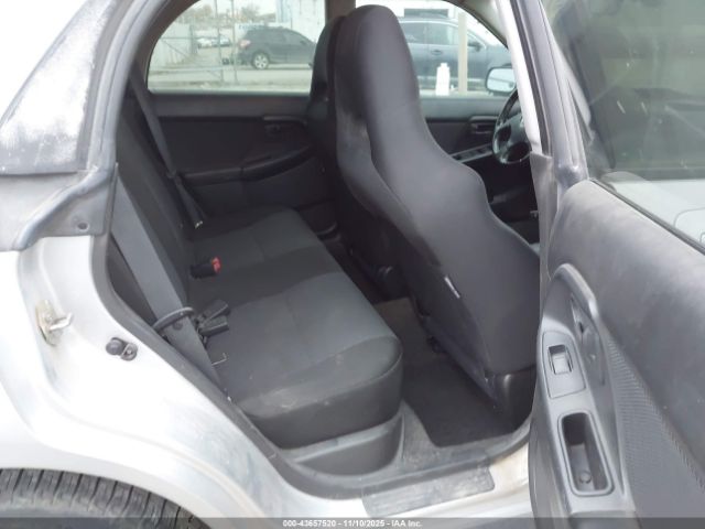 2004 SUBARU IMPREZA JF1GG29634G804535 Photo 7