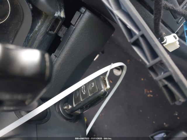 2008 AUDI A4 WAUSF78E08A169857 Photo 10