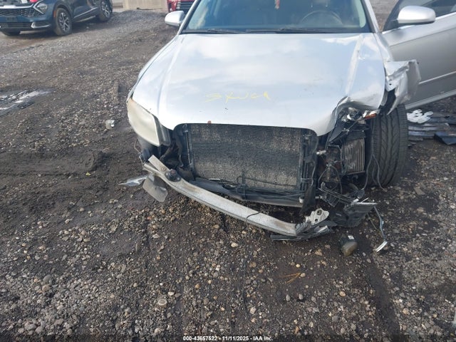 2008 AUDI A4 WAUSF78E08A169857 Photo 5