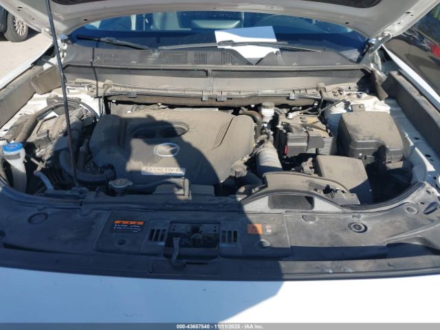 2023 MAZDA CX-9 JM3TCBAY9P0638673 Photo 9