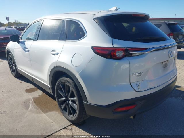 2023 MAZDA CX-9 JM3TCBAY9P0638673 Photo 2