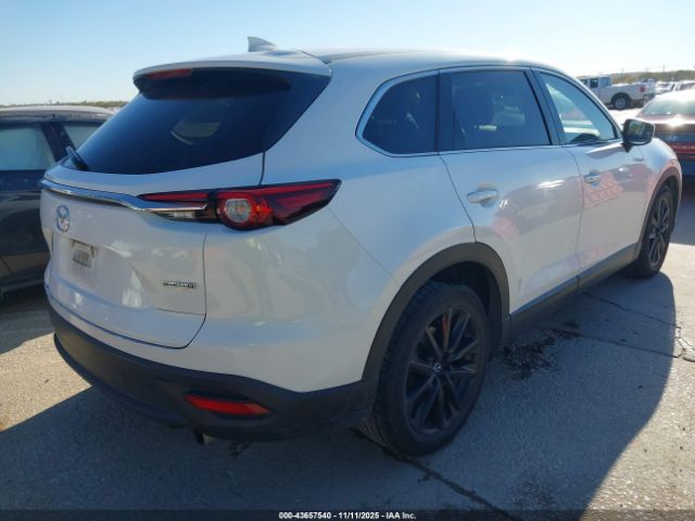2023 MAZDA CX-9 JM3TCBAY9P0638673 Photo 3