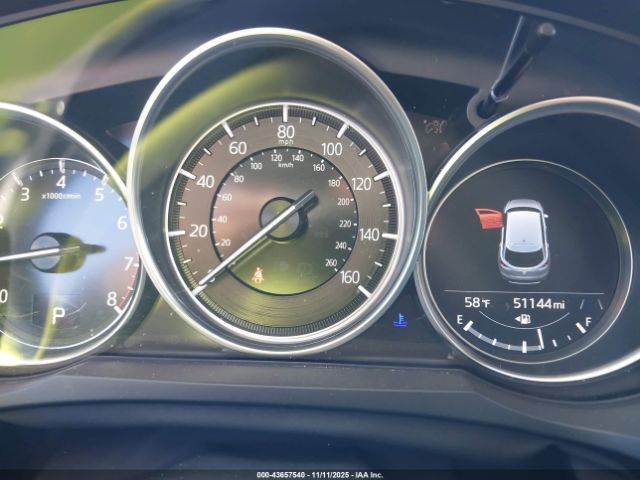 2023 MAZDA CX-9 JM3TCBAY9P0638673 Photo 6