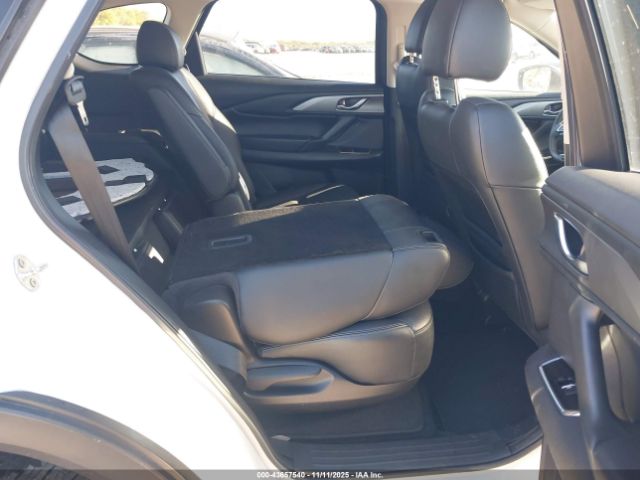 2023 MAZDA CX-9 JM3TCBAY9P0638673 Photo 7