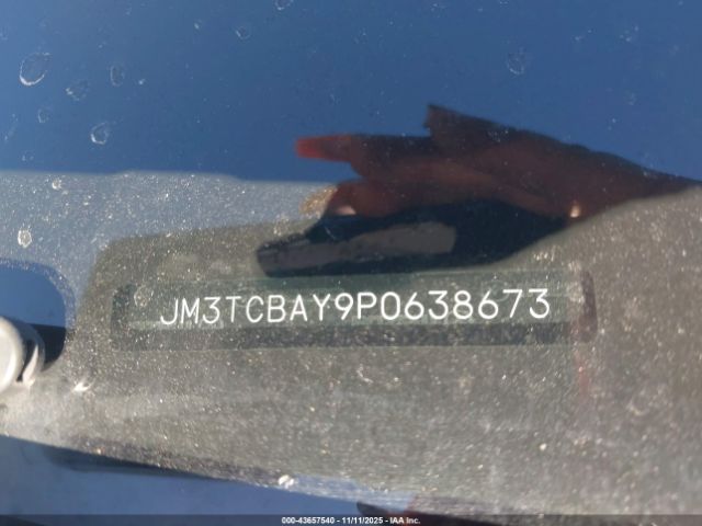 2023 MAZDA CX-9 JM3TCBAY9P0638673 Photo 8
