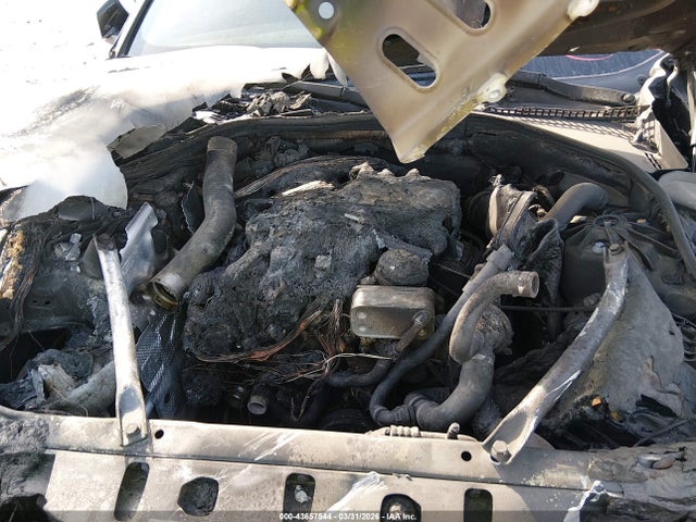 2015 BMW 528I WBA5A7C55FD621803 Photo 9