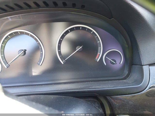 2015 BMW 528I WBA5A7C55FD621803 Photo 6