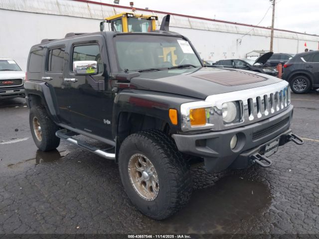 2006 HUMMER H3 SUV 5GTDN136968258397