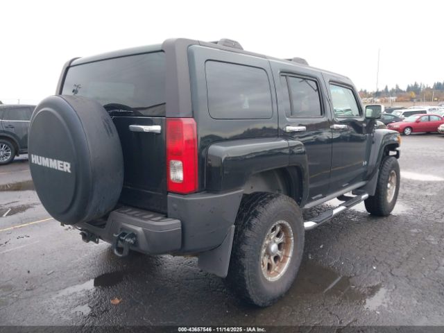 2006 HUMMER H3 SUV 5GTDN136968258397 Photo 3