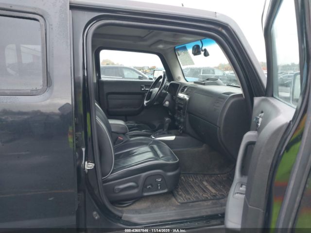 2006 HUMMER H3 SUV 5GTDN136968258397 Photo 4