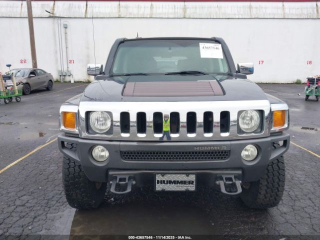 2006 HUMMER H3 SUV 5GTDN136968258397 Photo 5