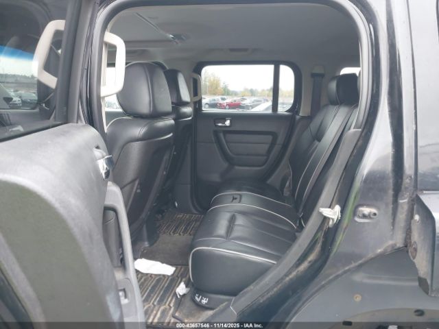 2006 HUMMER H3 SUV 5GTDN136968258397 Photo 7