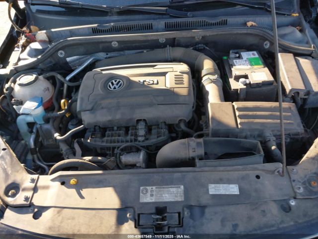 2018 VOLKSWAGEN JETTA 3VWL17AJ4JM211885 Photo 9