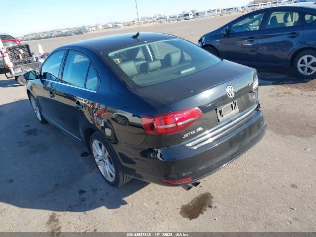 2018 VOLKSWAGEN JETTA 3VWL17AJ4JM211885 Photo 2