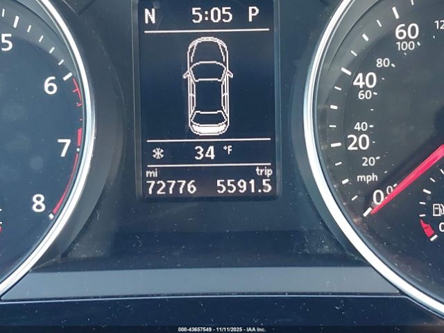 2018 VOLKSWAGEN JETTA 3VWL17AJ4JM211885 Photo 6