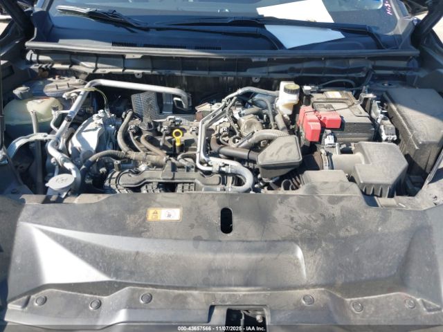 2024 MITSUBISHI OUTLANDER JA4J3VA85RZ068892 Photo 9