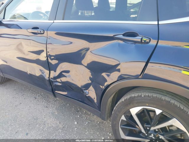 2024 MITSUBISHI OUTLANDER JA4J3VA85RZ068892 Photo 5