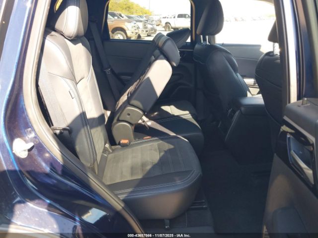 2024 MITSUBISHI OUTLANDER JA4J3VA85RZ068892 Photo 7