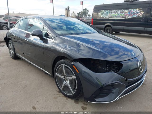 2024 MERCEDES-BENZ EQE 350+ W1KEG2BB8RF054867