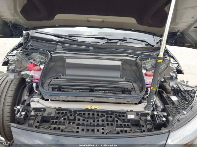 2024 MERCEDES-BENZ EQE 350+ W1KEG2BB8RF054867 Photo 9