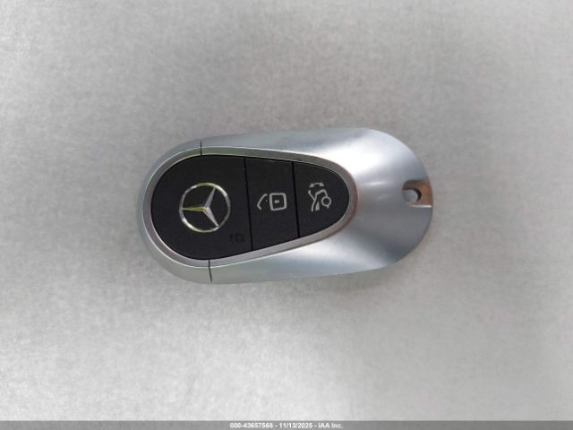 2024 MERCEDES-BENZ EQE 350+ W1KEG2BB8RF054867 Photo 10