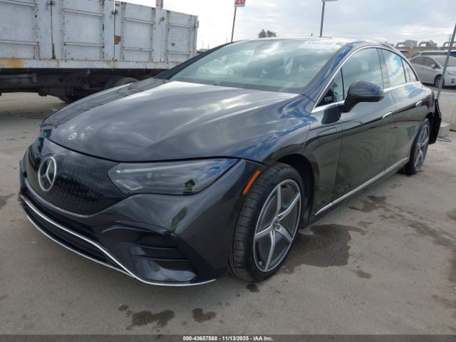 2024 MERCEDES-BENZ EQE 350+ W1KEG2BB8RF054867 Photo 1