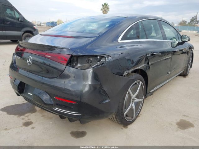 2024 MERCEDES-BENZ EQE 350+ W1KEG2BB8RF054867 Photo 3