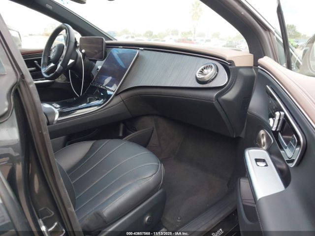 2024 MERCEDES-BENZ EQE 350+ W1KEG2BB8RF054867 Photo 4