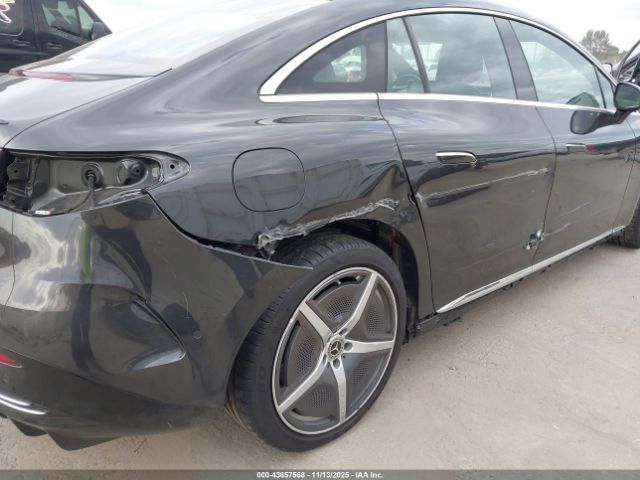2024 MERCEDES-BENZ EQE 350+ W1KEG2BB8RF054867 Photo 5