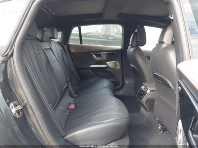 2024 MERCEDES-BENZ EQE 350+ W1KEG2BB8RF054867 Photo 7