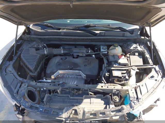 3GNKBBRA1MS571870 Chevrolet Blazer Fwd 1lt