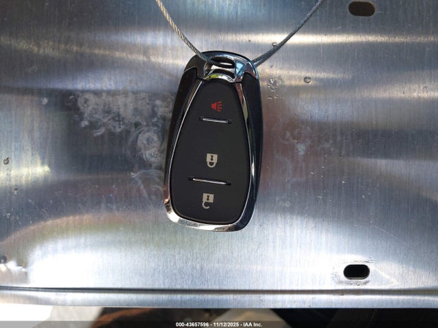3GNKBBRA1MS571870 Chevrolet Blazer Fwd 1lt