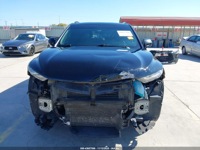 3GNKBBRA1MS571870 Chevrolet Blazer Fwd 1lt