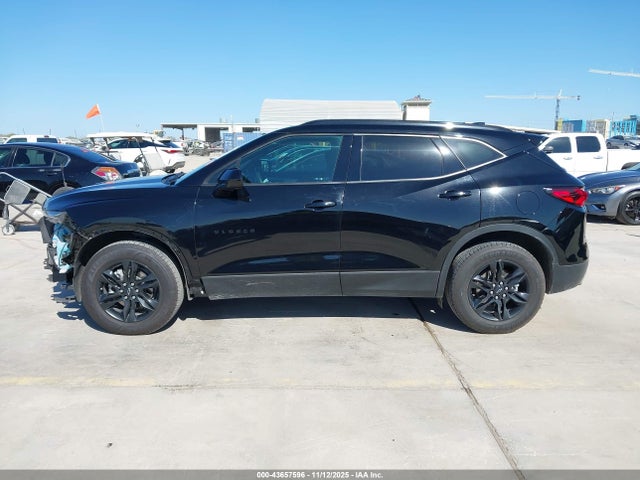 3GNKBBRA1MS571870 Chevrolet Blazer Fwd 1lt