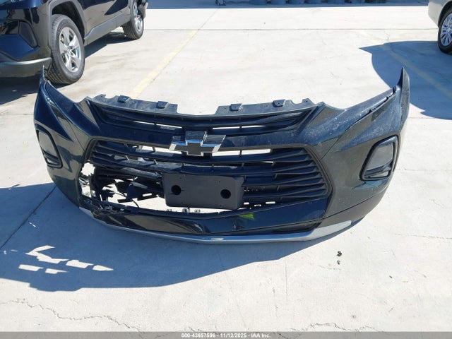 3GNKBBRA1MS571870 Chevrolet Blazer Fwd 1lt