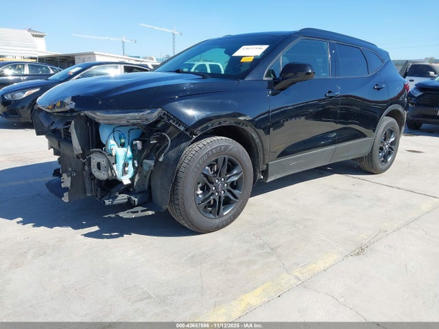3GNKBBRA1MS571870 Chevrolet Blazer Fwd 1lt