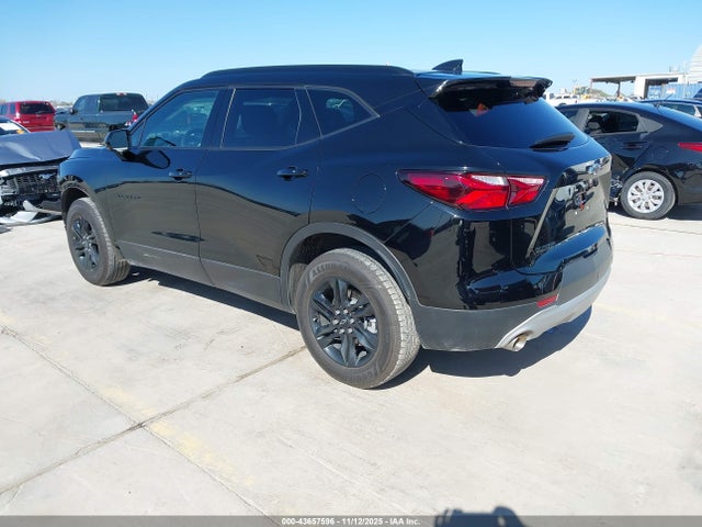 3GNKBBRA1MS571870 Chevrolet Blazer Fwd 1lt