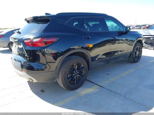 3GNKBBRA1MS571870 Chevrolet Blazer Fwd 1lt