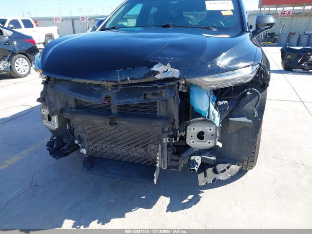 3GNKBBRA1MS571870 Chevrolet Blazer Fwd 1lt