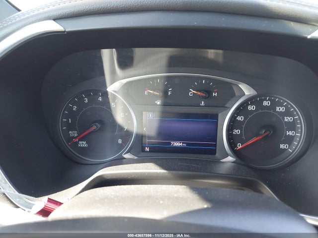 3GNKBBRA1MS571870 Chevrolet Blazer Fwd 1lt