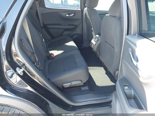 3GNKBBRA1MS571870 Chevrolet Blazer Fwd 1lt