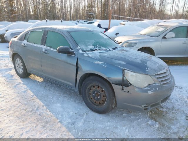 2008 CHRYSLER SEBRING 1C3LC46K38N122164 Photo 0